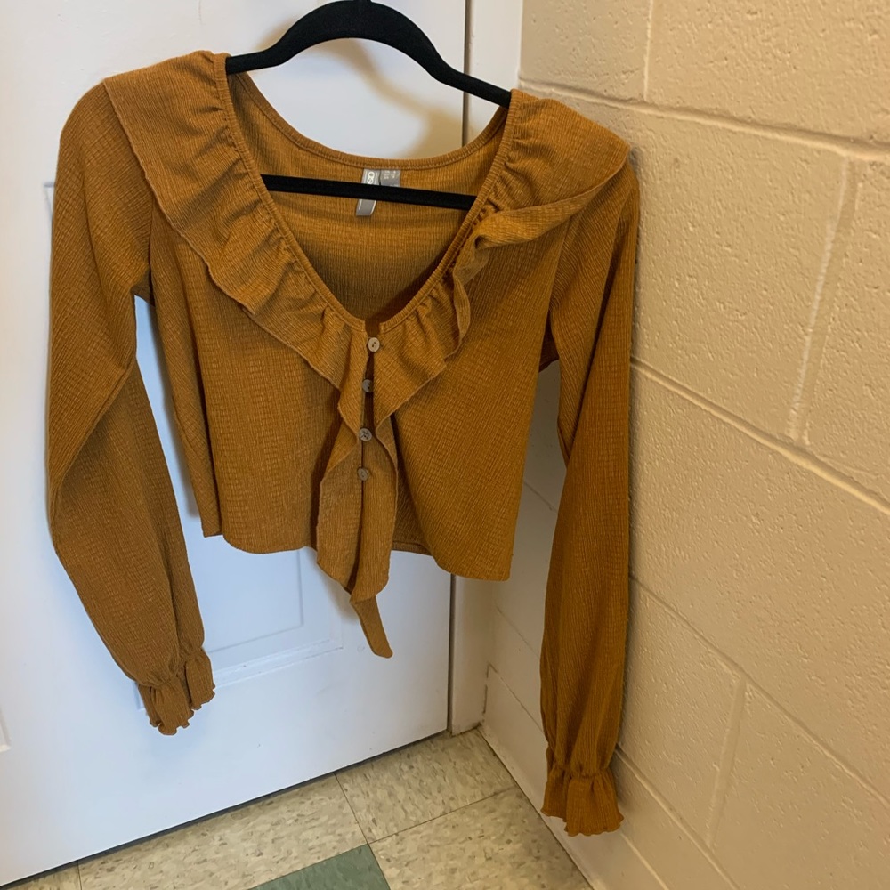ASOS blouse